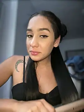   IRIS   online show from March 26, 2026, 8:25 pm