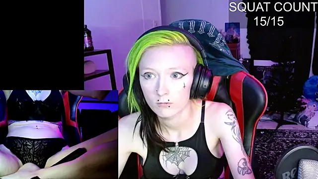 alicewonder09 online show from November 20, 2025, 6:13 am