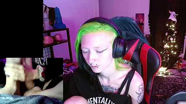 alicewonder09 online show from December 18, 2025, 5:02 am