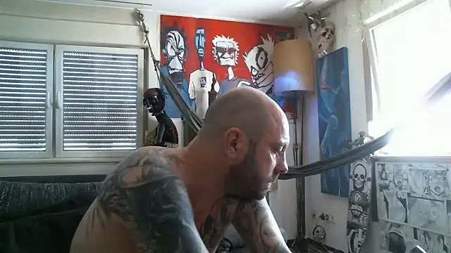 Snapshot of SpicyJoint chatting on September 13, 2025, 11:21 am SpicyJoint online show from September 13, 2025, 11:21 am