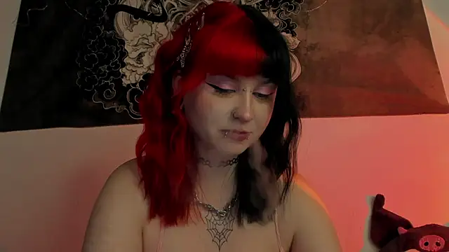 t0riayun0 online show from January 31, 2025, 4:25 am