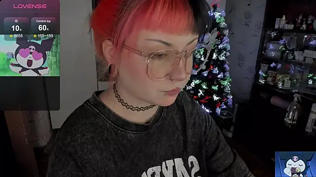 t0riayun0 online show from December 21, 2025, 10:06 pm