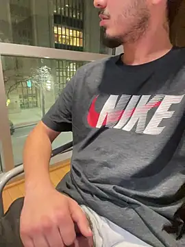 Bbyboyivan online show from January 24, 2025, 2:39 am