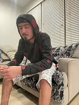 Bbyboyivan online show from January 25, 2025, 6:34 am