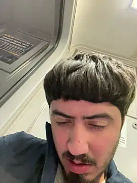 Bbyboyivan online show from January 26, 2025, 6:17 am