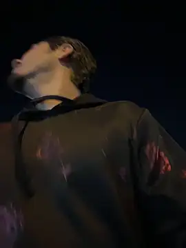 Bbyboyivan online show from March 2, 2025, 7:54 am