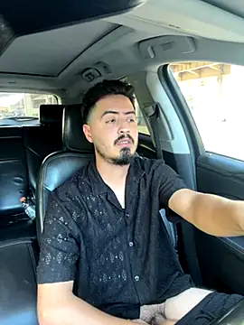 Bbyboyivan online show from October 12, 2025, 9:25 pm