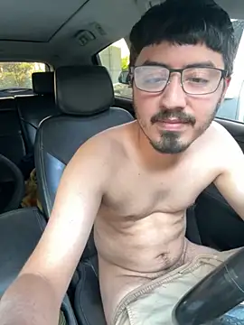 Bbyboyivan online show from November 7, 2025, 10:21 pm