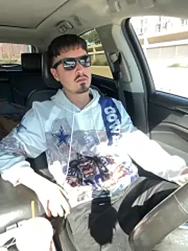 Bbyboyivan online show from February 22, 2026, 8:18 pm