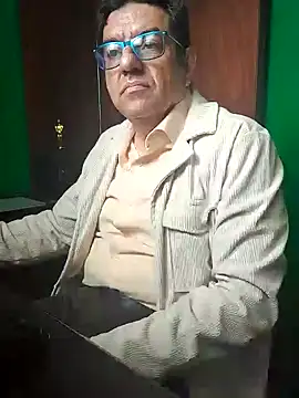 FernandoReuterG online show from January 14, 2026, 4:34 pm