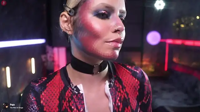 Snapshot of alessa_goreng chatting on January 18, 2026, 9:02 am alessa goreng online show from January 18, 2026, 9:02 am