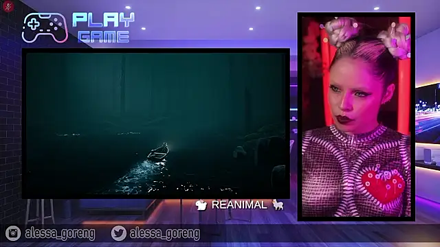 Snapshot of alessa_goreng chatting on February 18, 2026, 5:58 am alessa goreng online show from February 18, 2026, 5:58 am