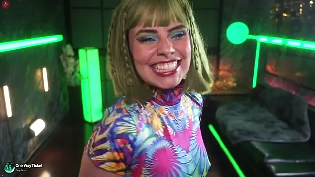 alessa goreng online show from March 21, 2026, 8:19 am