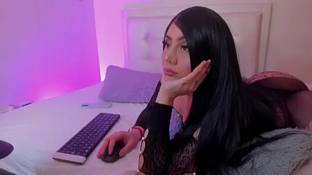 Lulu exotic1 online show from February 27, 2025, 12:34 pm