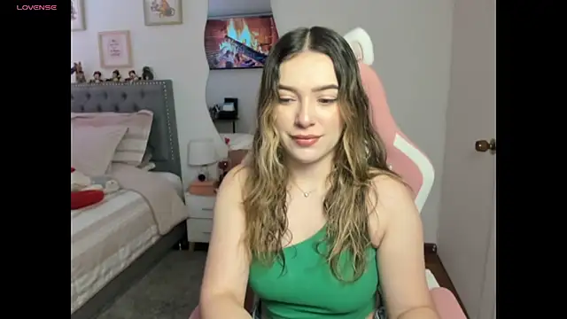 samysweet 8 online show from January 21, 2025, 2:05 pm