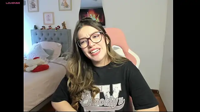 samysweet 8 online show from September 16, 2025, 6:31 pm