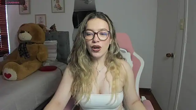 samysweet 8 online show from May 9, 2026, 12:10 pm