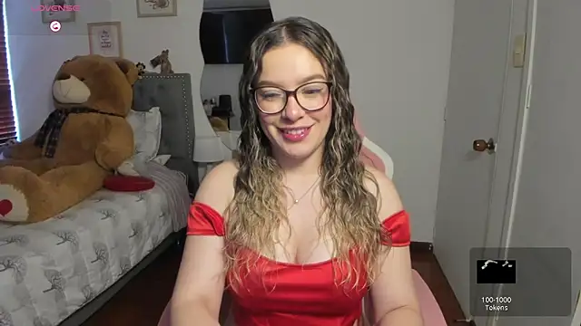 samysweet 8 online show from June 2, 2026, 2:08 pm