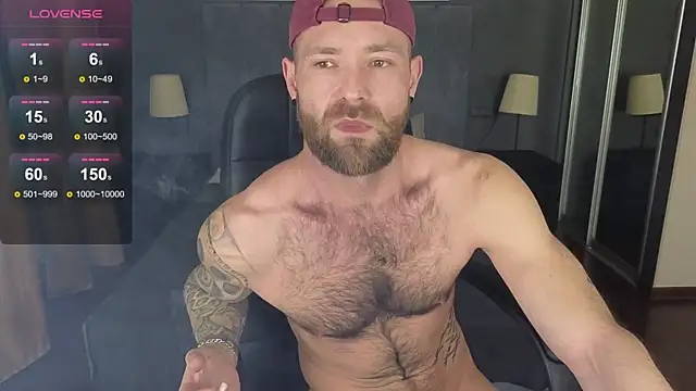 Rory Reed online show from January 2, 2025, 12:13 pm