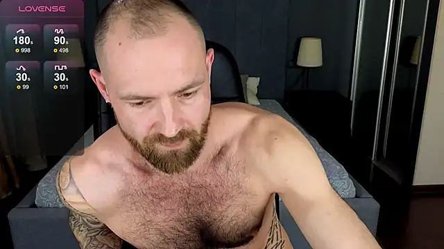 Rory Reed online show from March 22, 2025, 3:53 pm