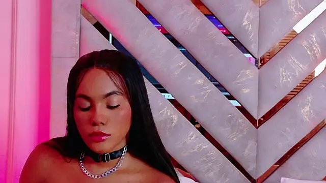 Sara Boom online show from January 10, 2026, 1:46 pm