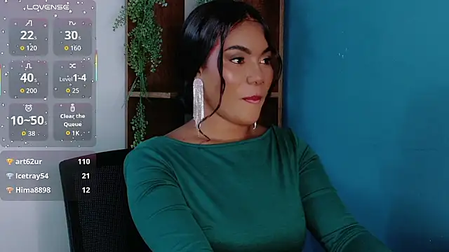 Sara Boom online show from February 15, 2026, 4:03 pm