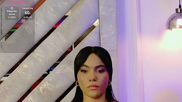 Sara Boom online show from April 14, 2026, 7:20 pm