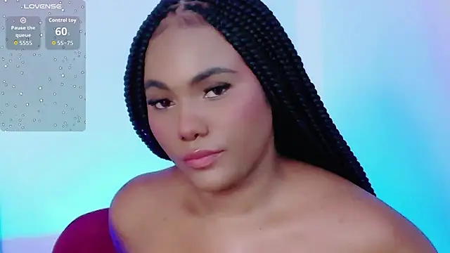 Sara Boom online show from June 3, 2026, 8:25 pm