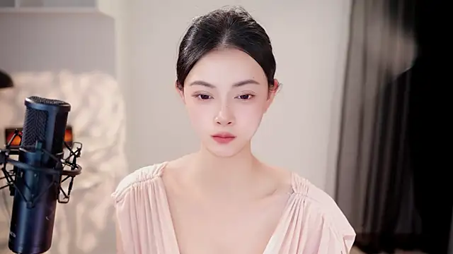 Ocean--Lili online show from June 4, 2026, 2:01 pm