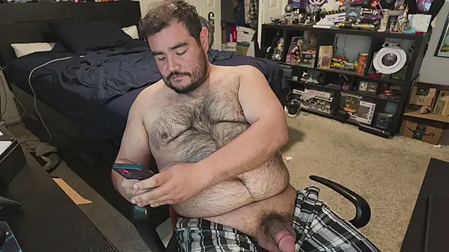 higuy527 online show from November 21, 2025, 6:28 pm