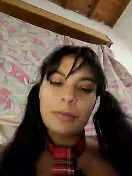 ZaraHoney online show from December 11, 2024, 7:31 am