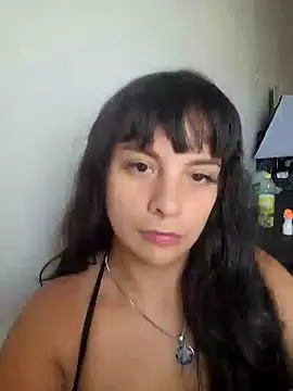 ZaraHoney online show from January 7, 2025, 4:27 pm