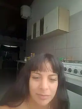 ZaraHoney online show from January 19, 2025, 3:53 pm