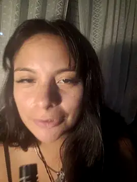 ZaraHoney online show from February 6, 2025, 6:40 am