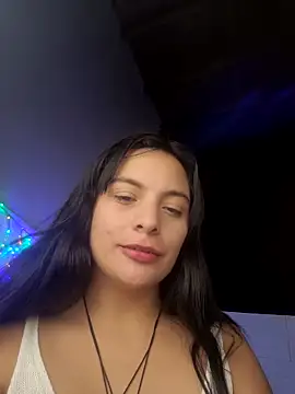 ZaraHoney online show from March 21, 2025, 5:54 am