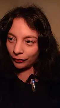 ZaraHoney online show from September 18, 2025, 5:20 am