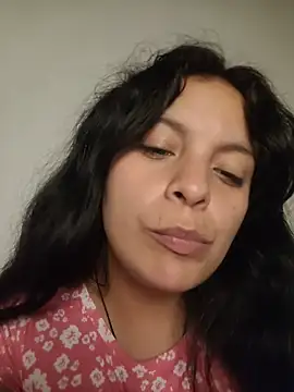 ZaraHoney online show from October 11, 2025, 6:23 am