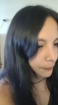 ZaraHoney online show from February 22, 2026, 8:40 pm