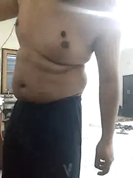 thebrownboi01 online show from February 18, 2026, 1:34 am