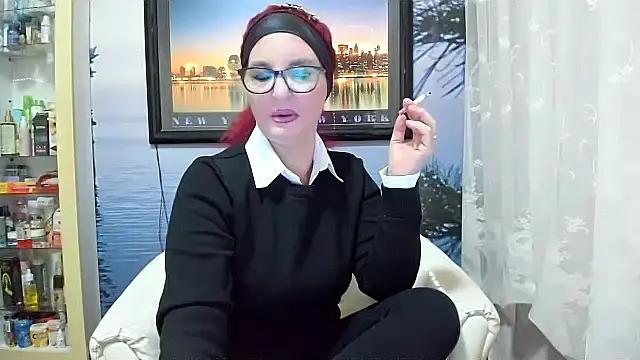 Mature4you44 online show from February 8, 2025, 9:24 am