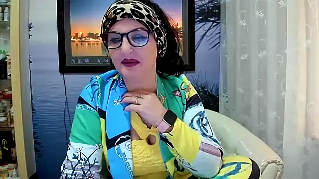 Mature4you44 online show from February 9, 2025, 9:26 am