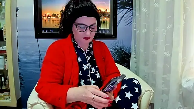 Mature4you44 online show from February 14, 2025, 10:07 am