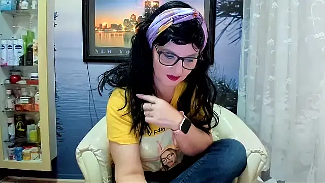 Mature4you44 online show from February 21, 2025, 9:24 am