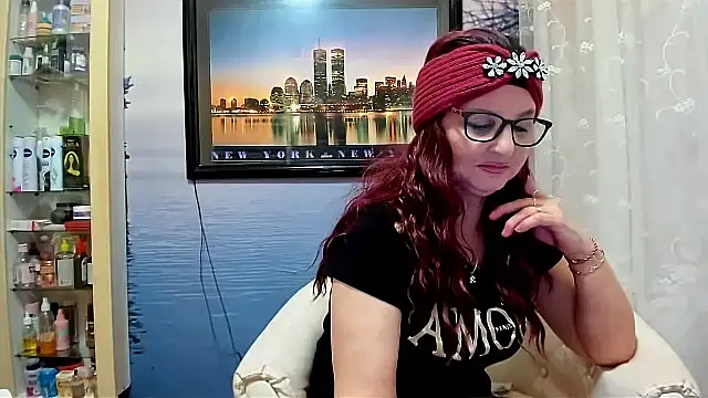 Mature4you44 online show from March 7, 2025, 10:24 am