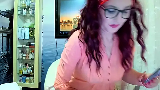 Mature4you44 online show from March 11, 2025, 9:24 am