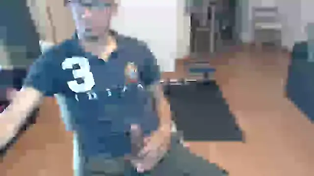 guachin hunk online show from November 7, 2025, 3:12 pm