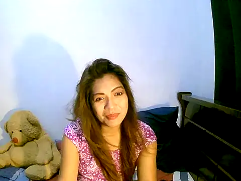 Snapshot of sweetvirginia01 chatting on October 2, 2025, 5:36 am sweetvirginia01 online show from October 2, 2025, 5:36 am