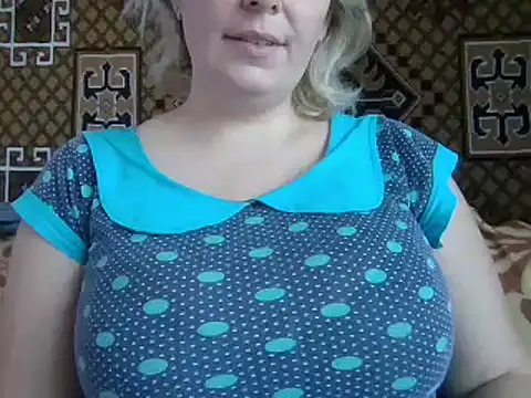 Diana Britt online show from December 14, 2024, 9:29 am