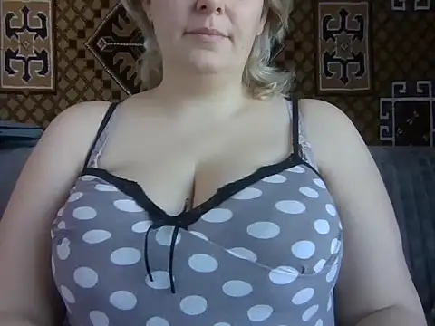 Diana Britt online show from March 7, 2025, 6:46 am