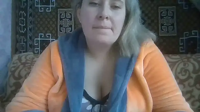 Diana Britt online show from January 13, 2026, 6:29 am